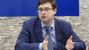 Алексей Лащёнов рассказал о новом проекте ФНС по оптимизации отчётности при налогообложении имущества организаций